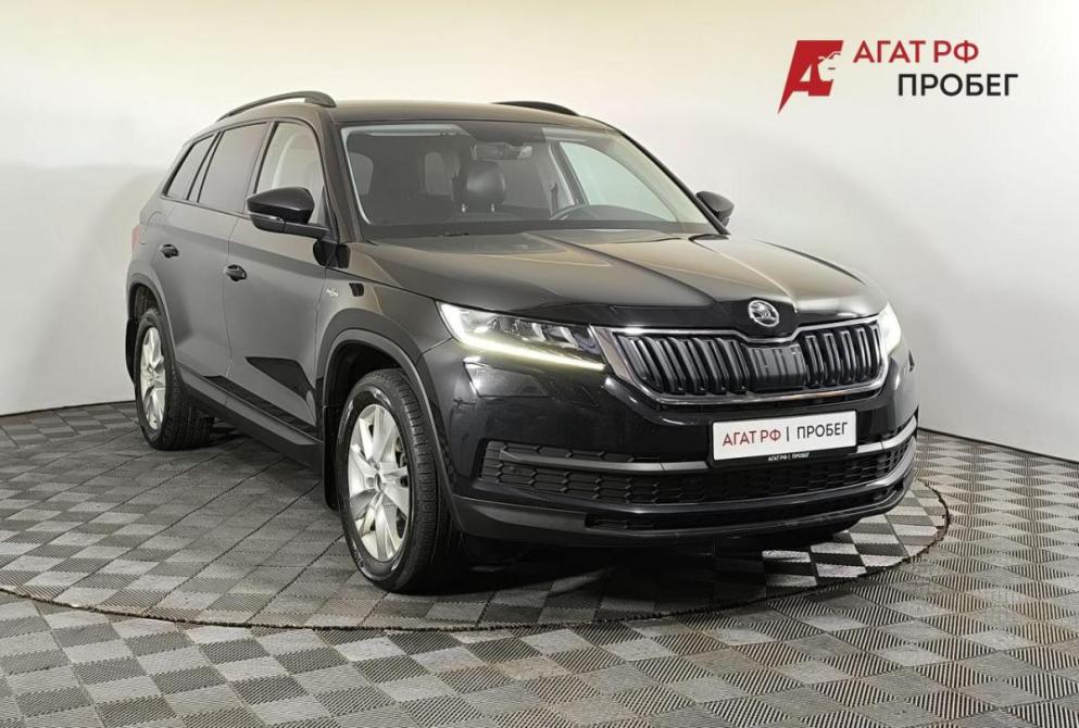 Skoda Kodiaq I Нижний Новгород  - изображение 3