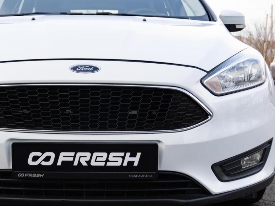 Ford Focus III Рестайлинг Улан-Удэ  - изображение 6