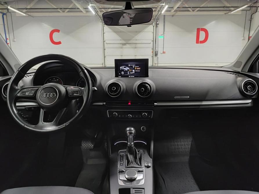 Audi A3 III (8V) Рестайлинг Казань  - изображение 17