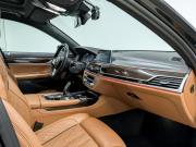 BMW 7 серии VI (G11/G12) Рестайлинг Москва  - изображение 42