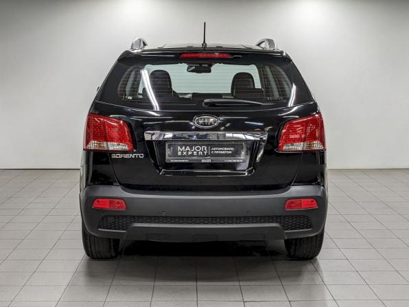 Kia Sorento II с пробегом 2012 года, цена 1 490 000 рублей, 171863 км, внедорожник, Автокод Объявления