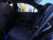 Chevrolet Aveo II Москва  - изображение 25