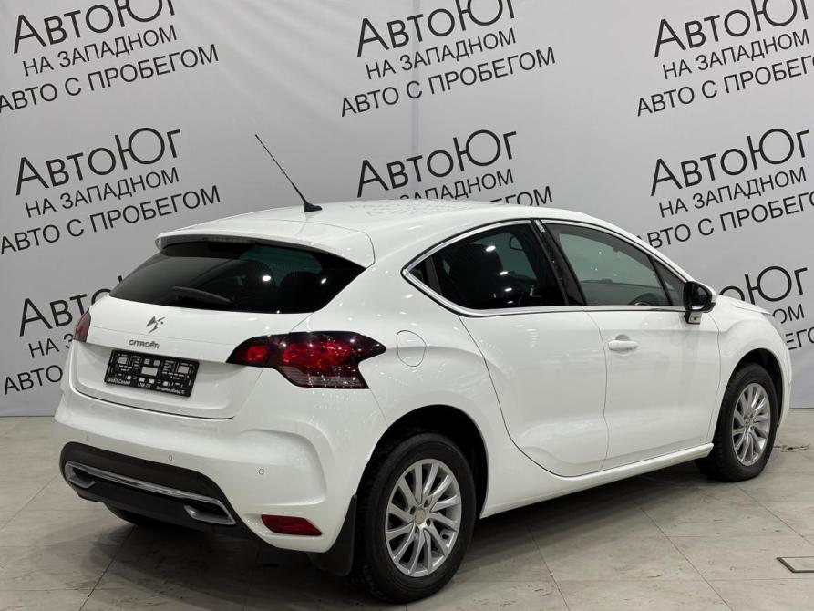 Citroen DS4 Ставрополь  - изображение 4