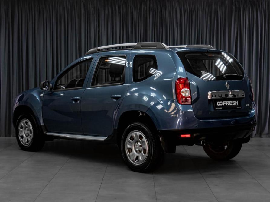 Renault Duster I Тюмень  - изображение 2