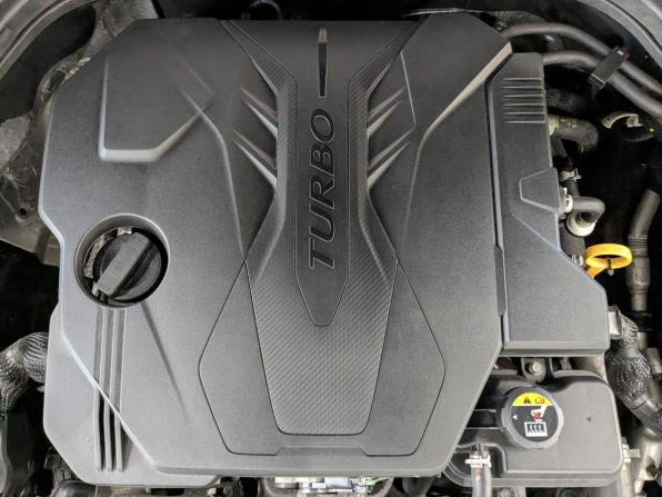 Genesis G80 II с пробегом 2021 года, цена 4 190 000 рублей, 60942 км, седан, Автокод Объявления
