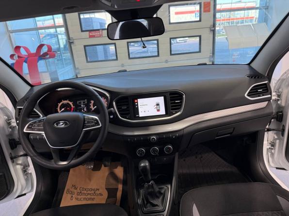 Lada (ВАЗ) Vesta I Рестайлинг (NG) с пробегом 2023 года, цена 1 078 000 рублей, 64375 км, седан, Автокод Объявления