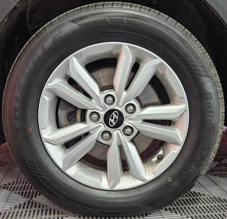 Hyundai Creta I с пробегом 2016 года, цена 1 669 000 рублей, 148373 км, внедорожник, Автокод Объявления