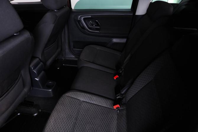 Skoda Roomster I Рестайлинг с пробегом 2013 года, цена 799 000 рублей, 58000 км, компактвэн, Автокод Объявления