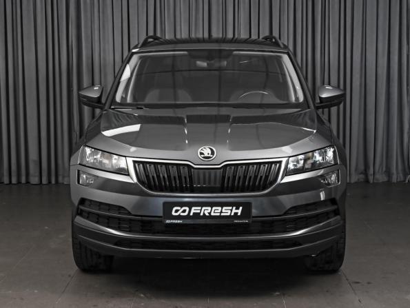 Skoda Karoq I с пробегом 2020 года, цена 2 670 000 рублей, 94155 км, внедорожник, Автокод Объявления