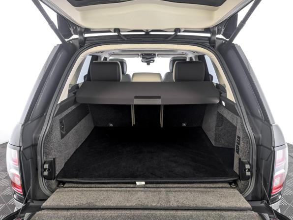 Land Rover Range Rover IV Рестайлинг с пробегом 2020 года, цена 9 700 000 рублей, 42850 км, внедорожник, Автокод Объявления
