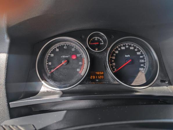 Opel Zafira B с пробегом 2006 года, цена 391 000 рублей, 231110 км, минивэн, Автокод Объявления