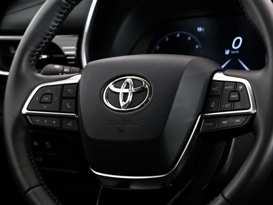 Toyota Highlander IV (XU70) Санкт-Петербург  - изображение 16