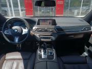 BMW 7 серии VI (G11/G12) Рестайлинг Ростов-на-Дону  - изображение 22