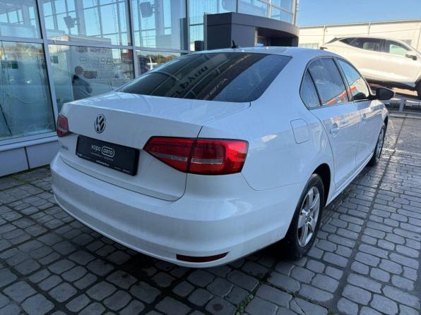 Volkswagen Jetta VI Рестайлинг с пробегом 2015 года, цена 1 240 000 рублей, 81542 км, седан, Автокод Объявления