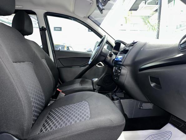 Lada (ВАЗ) Granta I Рестайлинг с пробегом 2022 года, цена 650 000 рублей, 50243 км, седан, Автокод Объявления