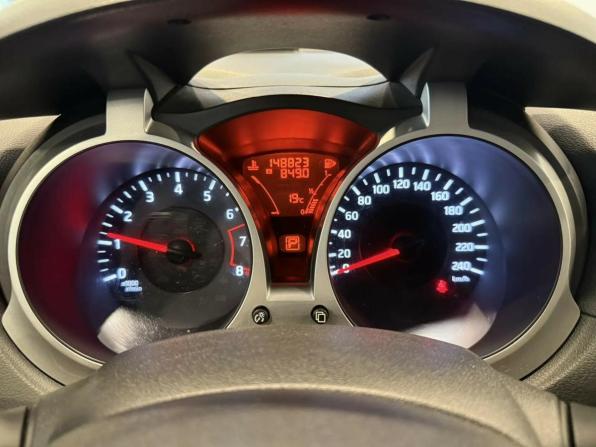 Nissan Juke I с пробегом 2012 года, цена 970 000 рублей, 148781 км, внедорожник, Автокод Объявления