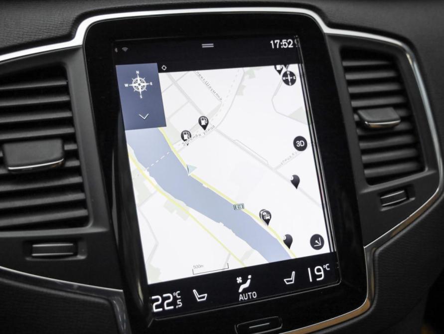 Volvo XC90 II Санкт-Петербург  - изображение 21