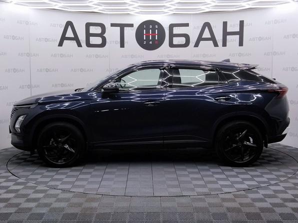 Omoda C5 I с пробегом 2023 года, цена 1 732 000 рублей, 53371 км, внедорожник, Автокод Объявления