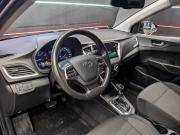 Hyundai Solaris II Москва  - изображение 42