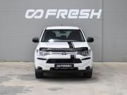 Mitsubishi Outlander III Рестайлинг Краснодар  - изображение 18
