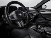 BMW 5 серии VII (G30/G31/G38) Москва  - изображение 35