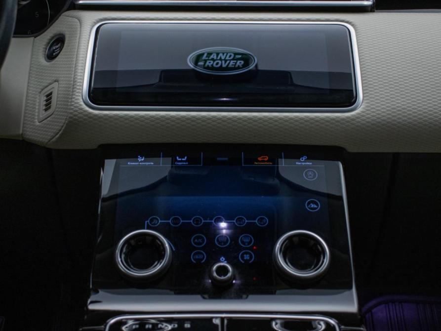 Land Rover Range Rover Velar I Москва  - изображение 15