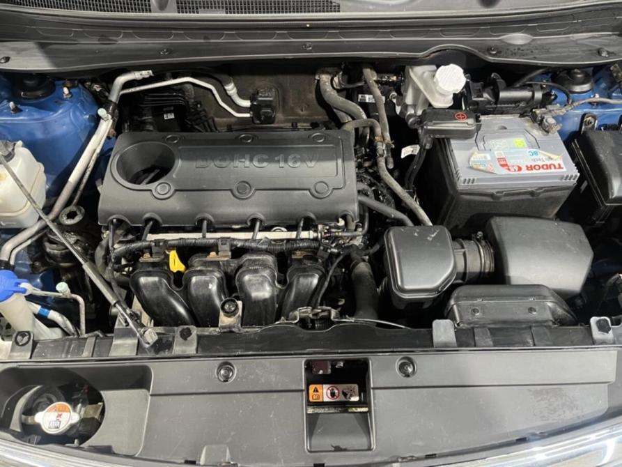 Kia Sportage III Курск  - изображение 20