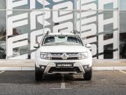 Renault Duster I Рестайлинг Краснодар  - изображение 21