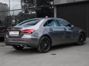 Mercedes-Benz A-Класс IV (W177) Москва  - изображение 29