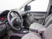 Volkswagen Caddy III Москва  - изображение 25