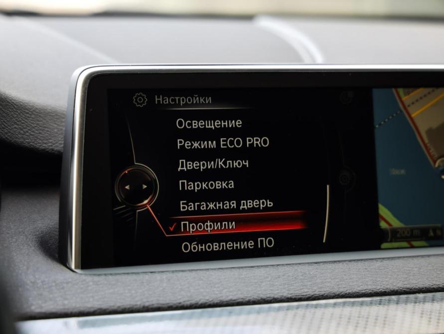 BMW X5 III (F15) Санкт-Петербург  - изображение 16