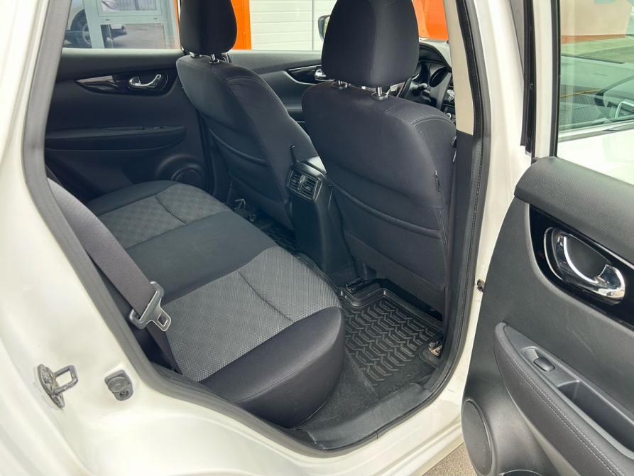 Nissan Qashqai II Сызрань  - изображение 14