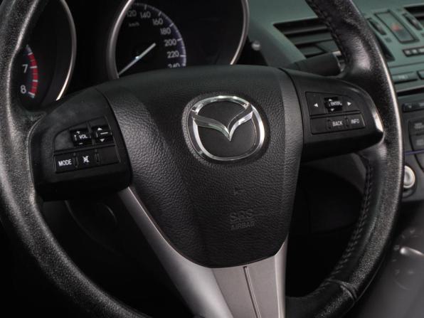 Mazda 3 II (BL) Рестайлинг с пробегом 2012 года, цена 849 000 рублей, 201573 км, седан, Автокод Объявления