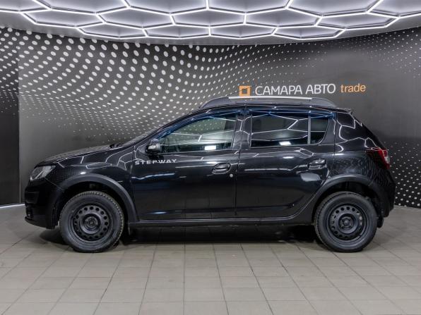 Renault Sandero II с пробегом 2016 года, цена 749 000 рублей, 161511 км, хэтчбек, Автокод Объявления