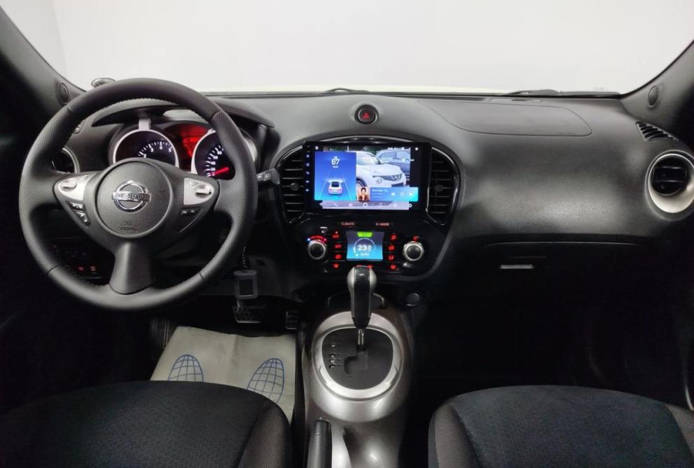 Nissan Juke I Саратов  - изображение 15