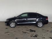 Volkswagen Polo V Рестайлинг Москва  - изображение 21