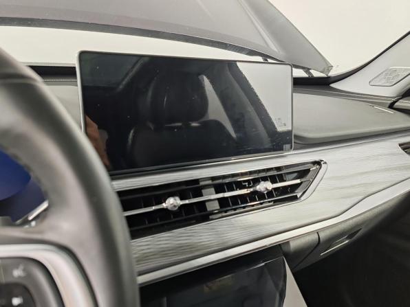 Chery Tiggo 8 Pro I с пробегом 2022 года, цена 1 865 000 рублей, 43118 км, внедорожник, Автокод Объявления