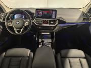 BMW X4 II (G02) Рестайлинг Санкт-Петербург  - изображение 41