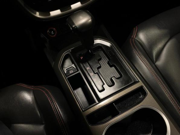 FAW Besturn X80 I Рестайлинг с пробегом 2019 года, цена 1 500 000 рублей, 61128 км, внедорожник, Автокод Объявления