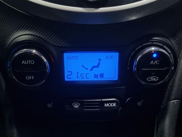 Hyundai Solaris I с пробегом 2013 года, цена 817 000 рублей, 168856 км, седан, Автокод Объявления