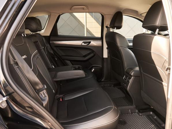 Haval Jolion I с пробегом 2023 года, цена 2 070 000 рублей, 52373 км, внедорожник, Автокод Объявления