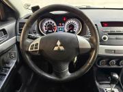 Mitsubishi Lancer X Рестайлинг Санкт-Петербург  - изображение 26