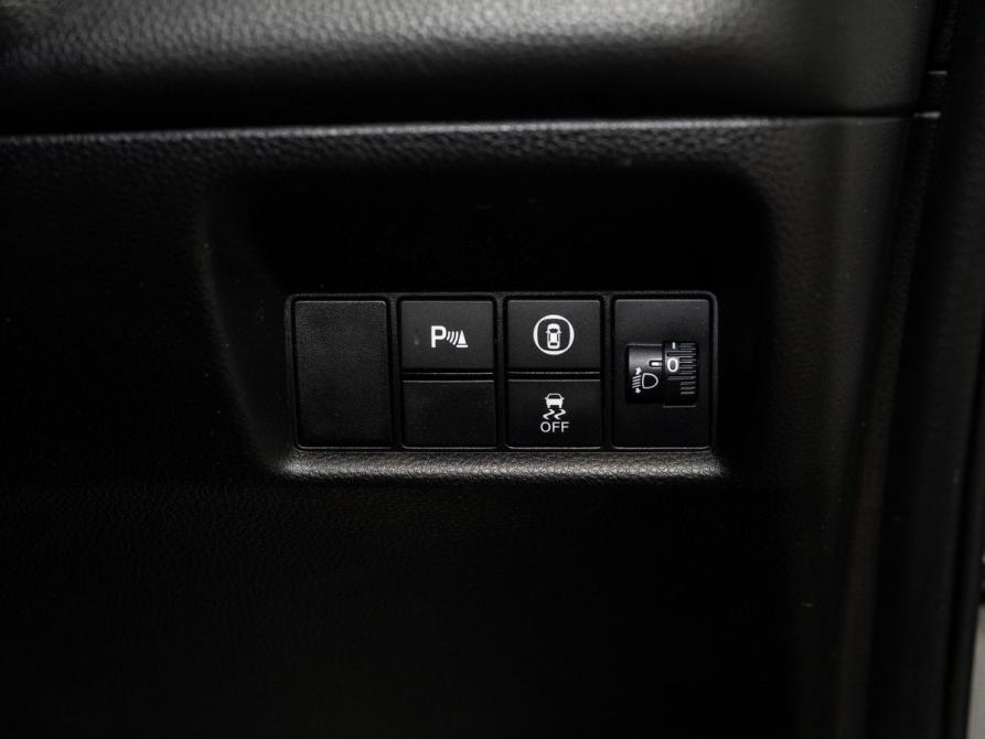 Honda Fit IV Чита  - изображение 16