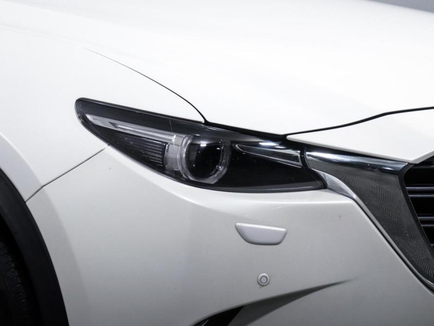 Mazda CX-9 II Рестайлинг Москва  - изображение 16