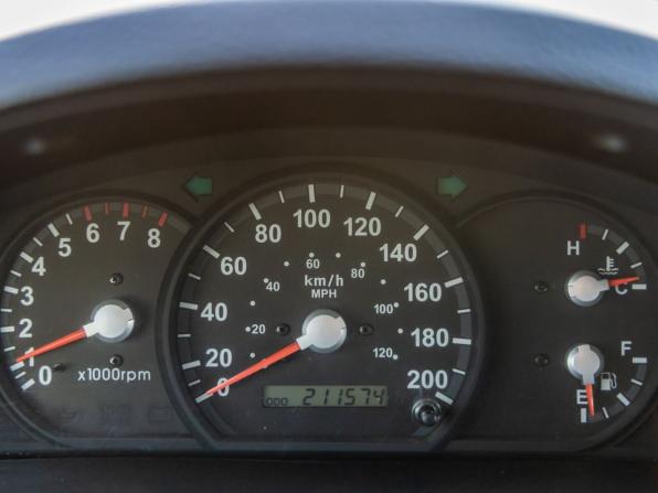 Kia Sorento I с пробегом 2005 года, цена 558 000 рублей, 211574 км, внедорожник, Автокод Объявления