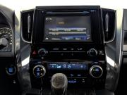 Toyota Alphard III Рестайлинг Москва  - изображение 47
