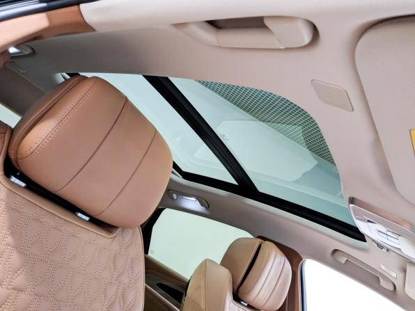 Hongqi H9 I с пробегом 2023 года, цена 4 000 000 рублей, 31369 км, седан, Автокод Объявления