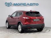 Nissan Qashqai II Калининград  - изображение 27