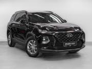 Hyundai Santa Fe IV Санкт-Петербург  - изображение 34