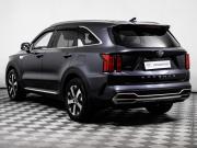 Kia Sorento IV Москва  - изображение 37